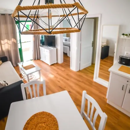 Apartamento Precioso Con Piscina Tías