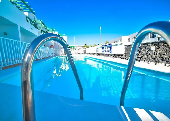 Precioso Con Piscina *