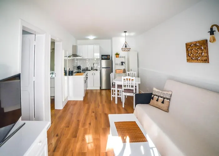 Apartamento Precioso Con Piscina