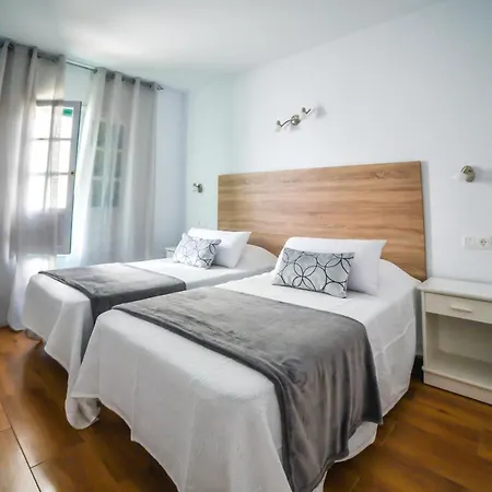 Precioso Con Piscina Apartment Tias