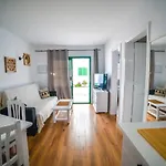 Precioso Con Piscina Apartment Tias