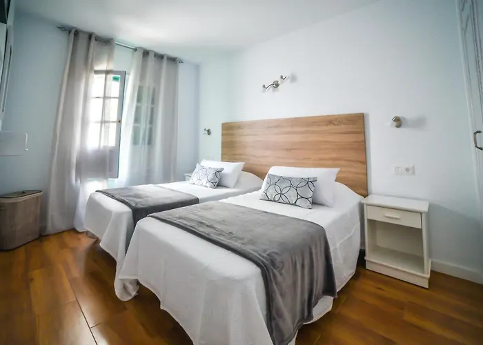 Precioso Con Piscina Apartment Tias